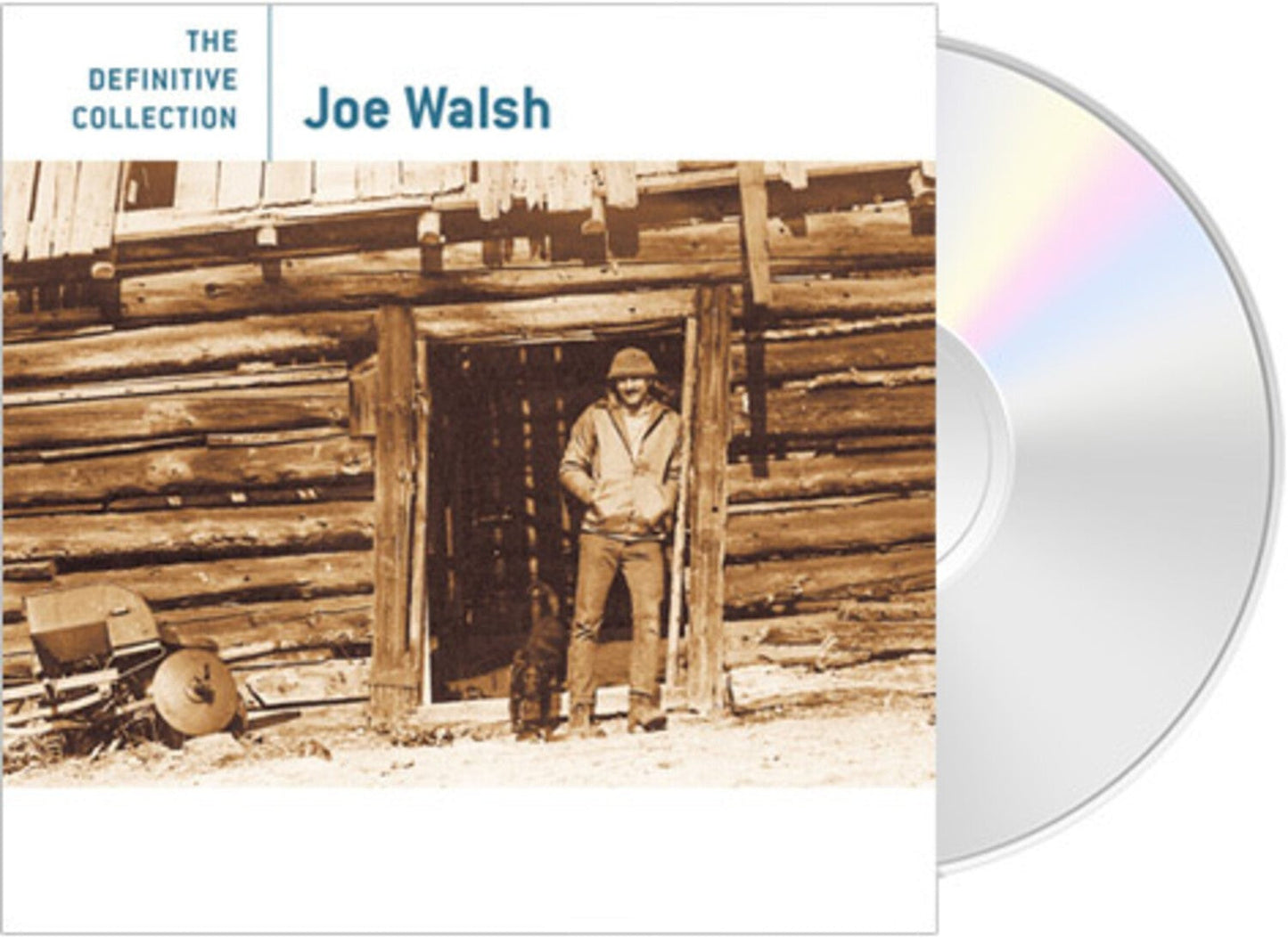 Definitive Collection