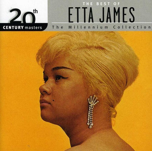 Millennium Collection: 20Th Century Masters