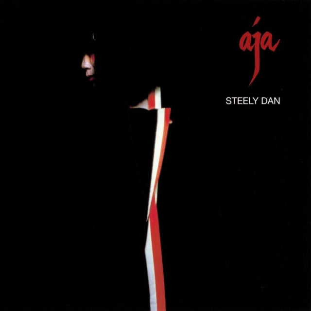 Steely Dan - Aja - CD