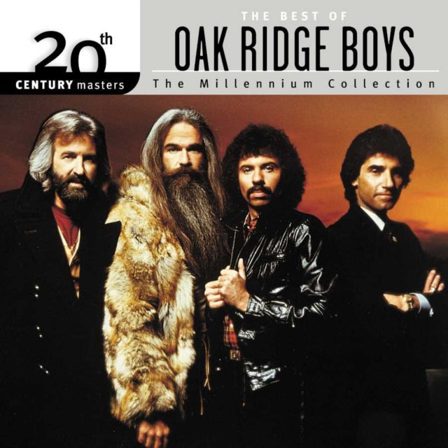Millennium Collection: 20Th Century Masters