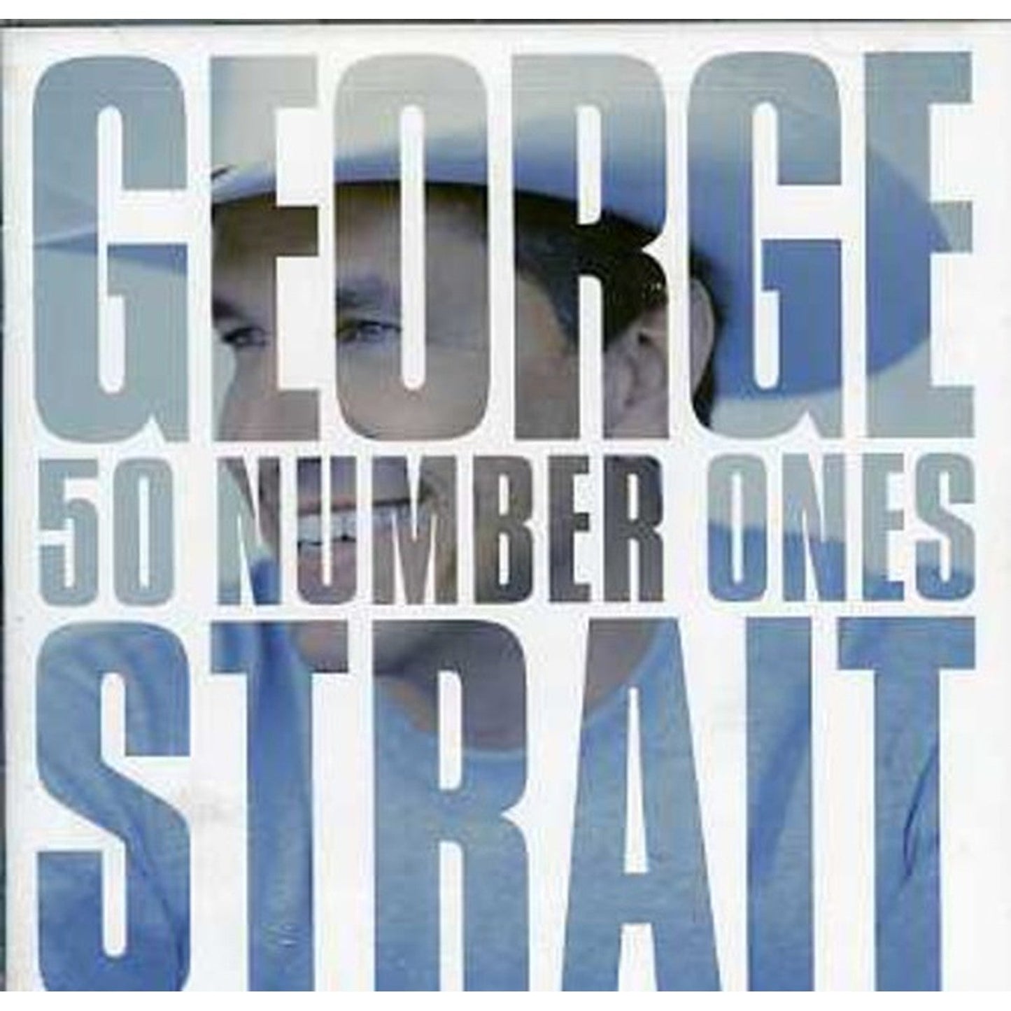 50 Number Ones
