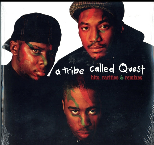Hits, Rarities & Remixes