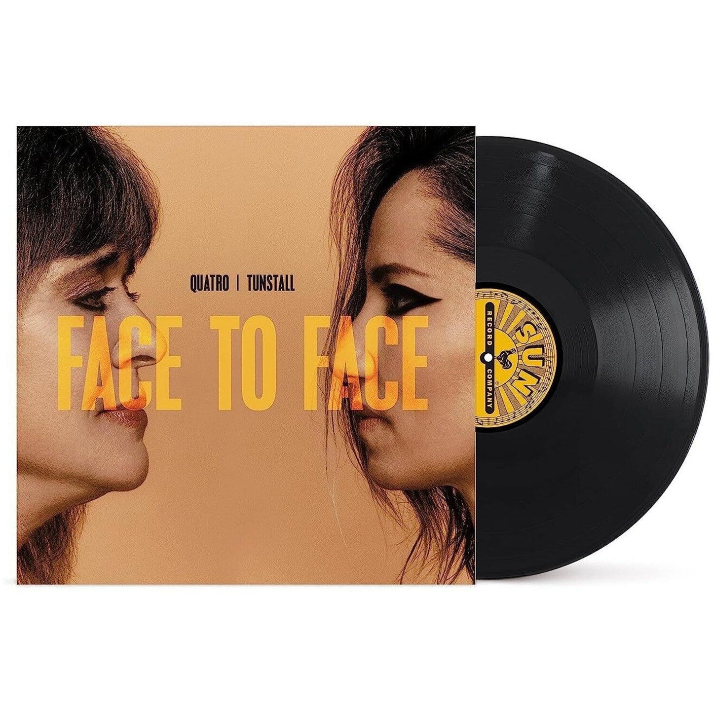 Face To Face