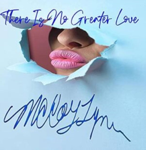 There Is No Greater Love