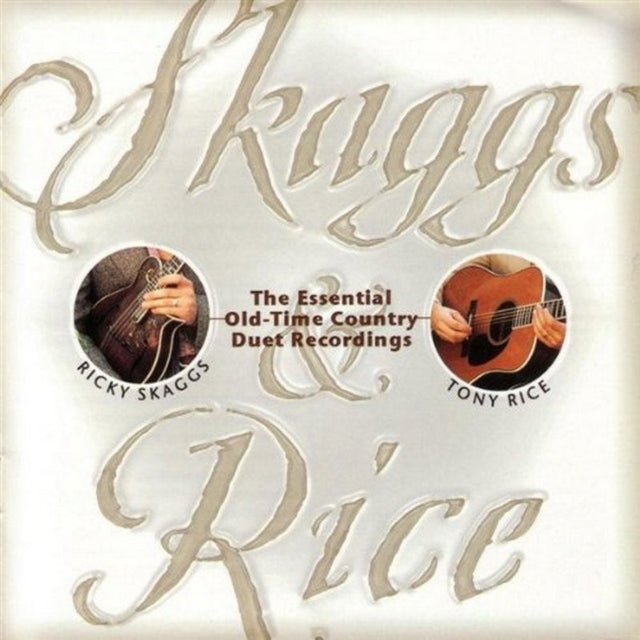 Skaggs & Rice