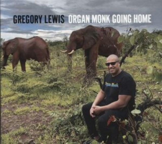 Organ Monk Going Home