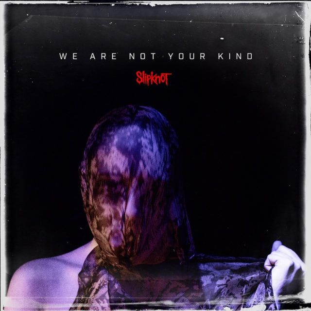 We Are Not Your Kind (Dl Card)