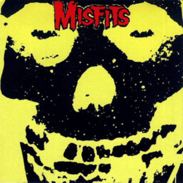Misfits - Collection - LP Vinyl