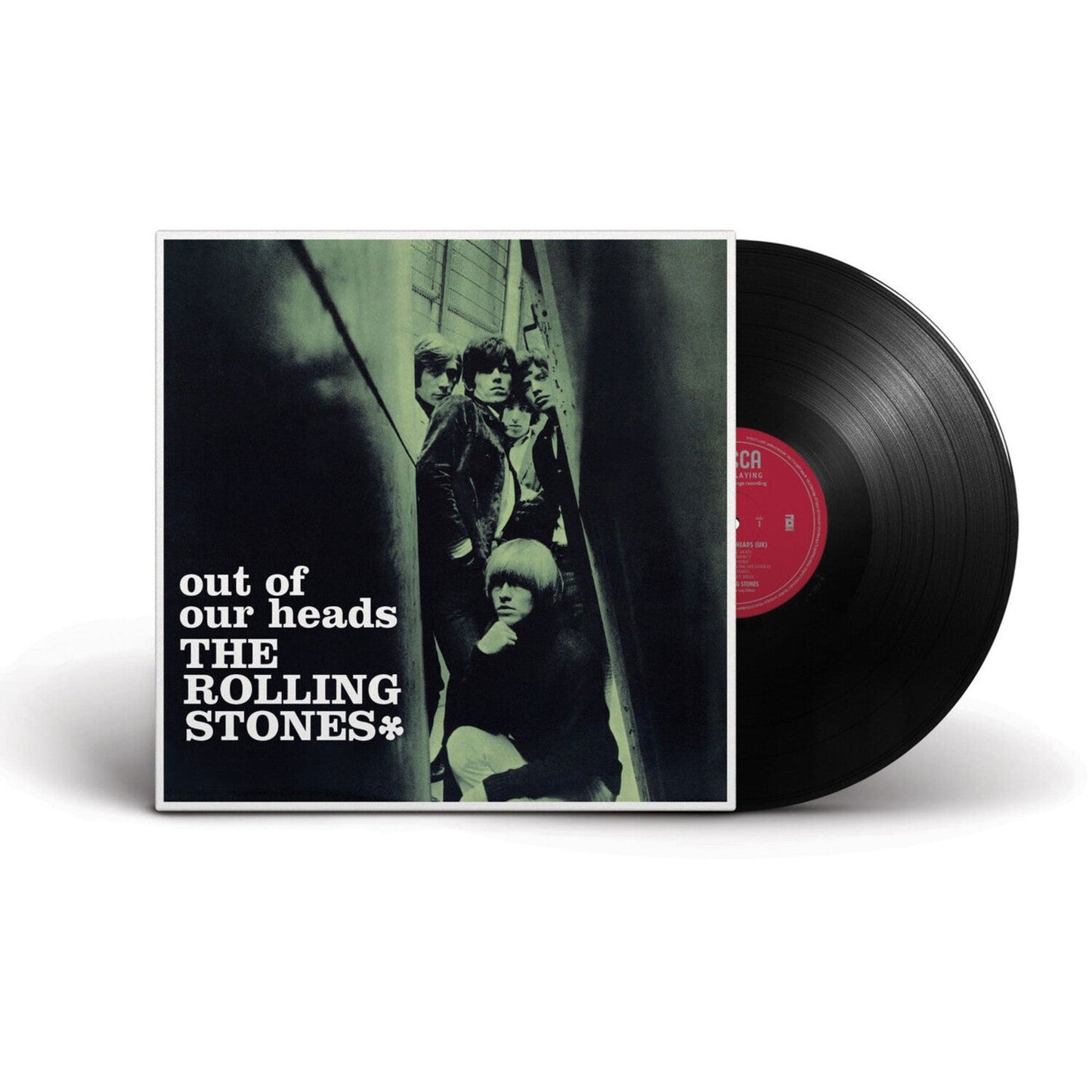 Out Of Our Heads (Uk)