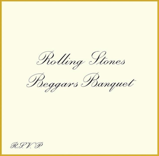 Rolling Stones - Beggars Banquet (50Th Anniversary Edition) - CD