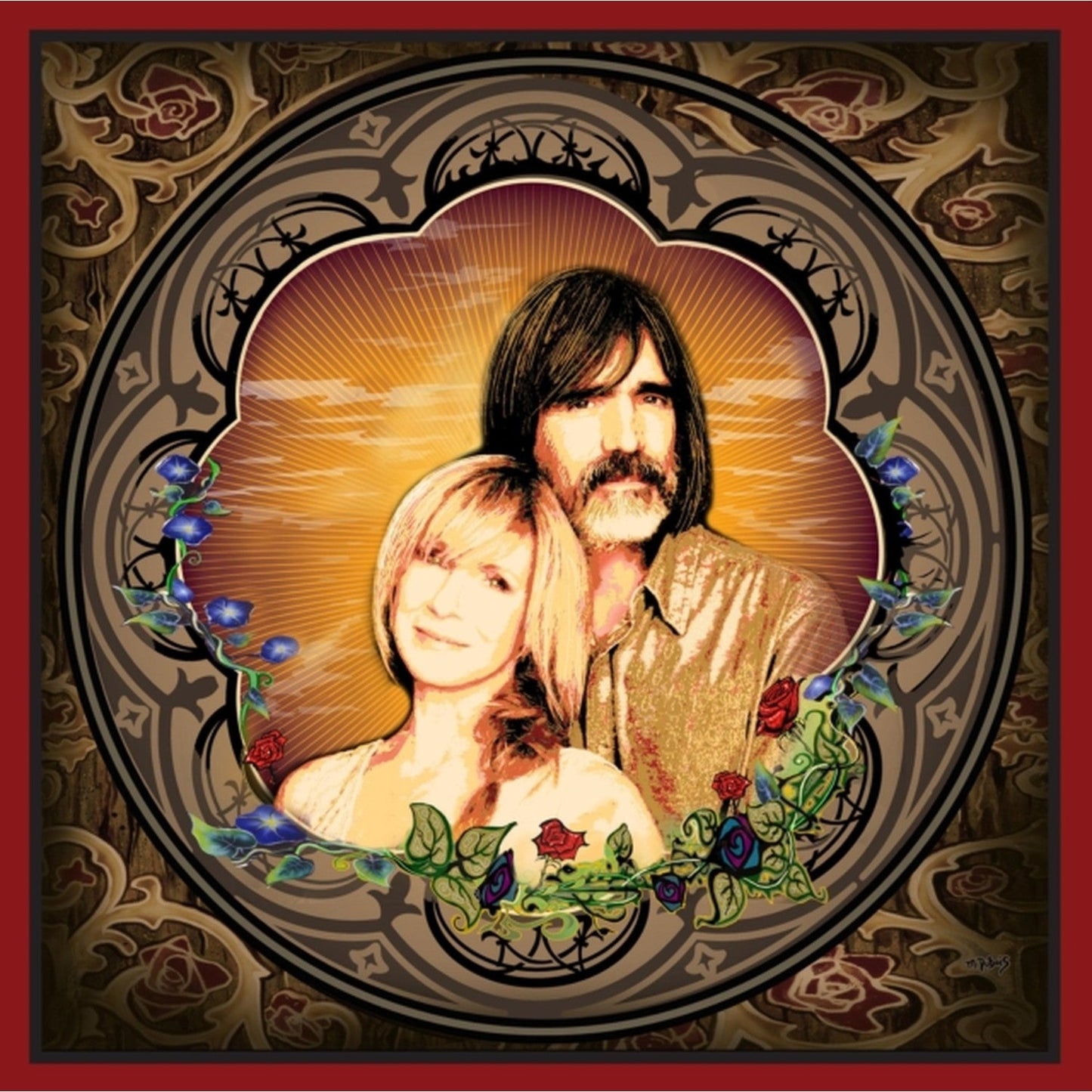 Live At Levon’S! (2LP)