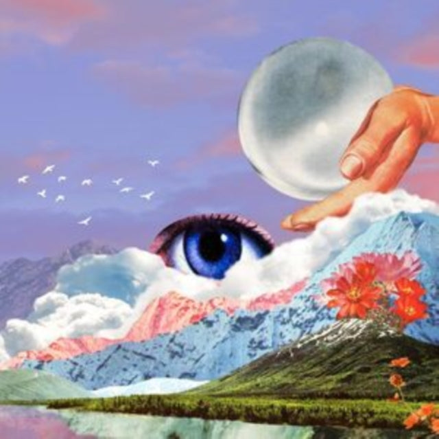 Turkuaz - Paradiso (180G/2LP)