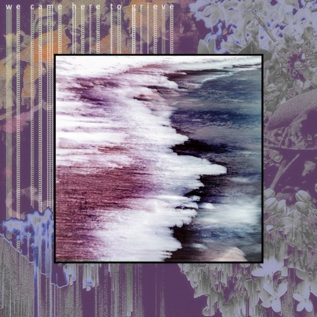 Ashbringer - We Came Here To Grieve - LP Vinyl