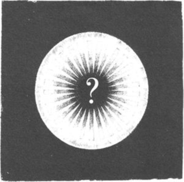 Mysterium - Mysterium - 10 Inch Vinyl