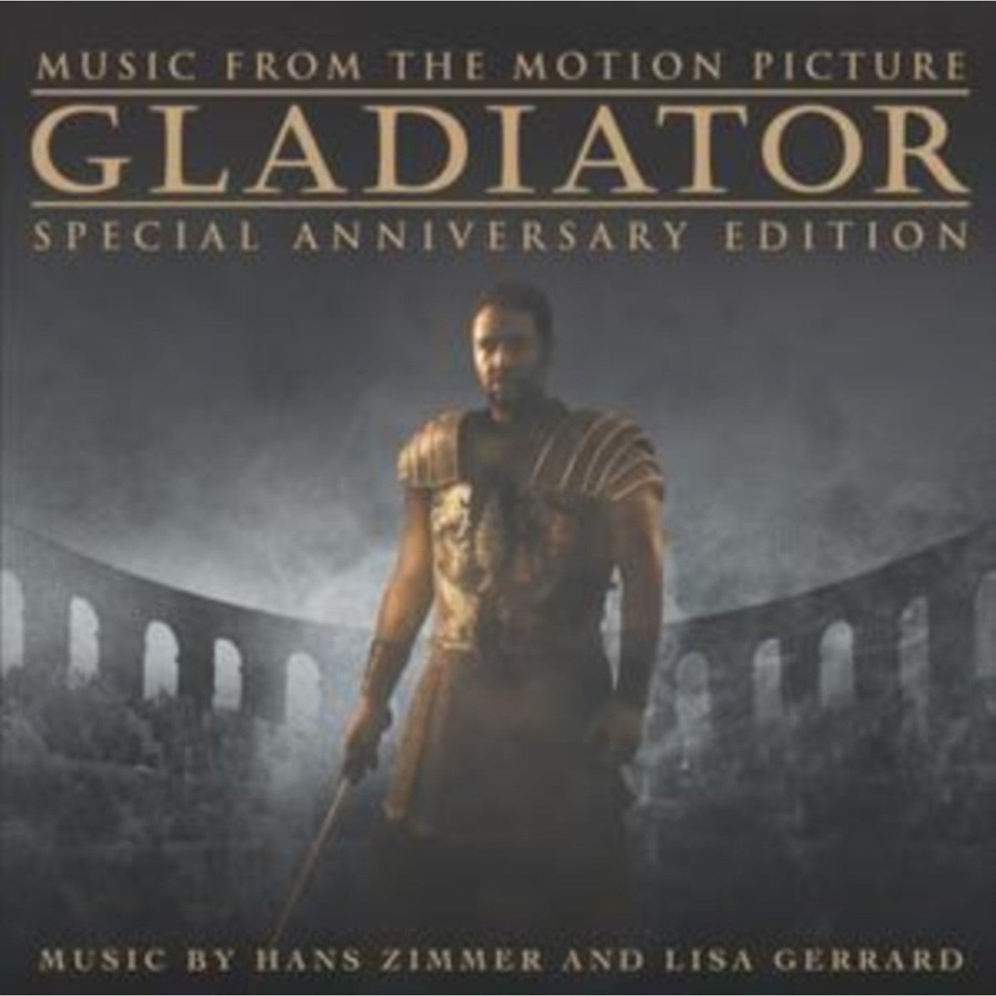 Gladiator Ost