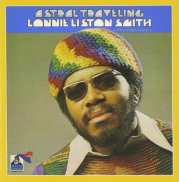 Lonnie Liston Smith - Astral Traveling - CD