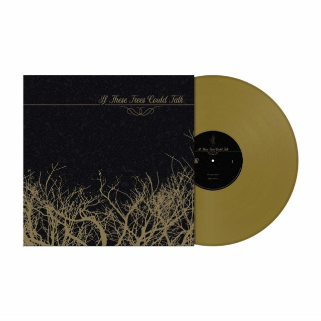 If These Trees Could Talk - If These Trees Could Talk (Ep) - 12 Inch Vinyl