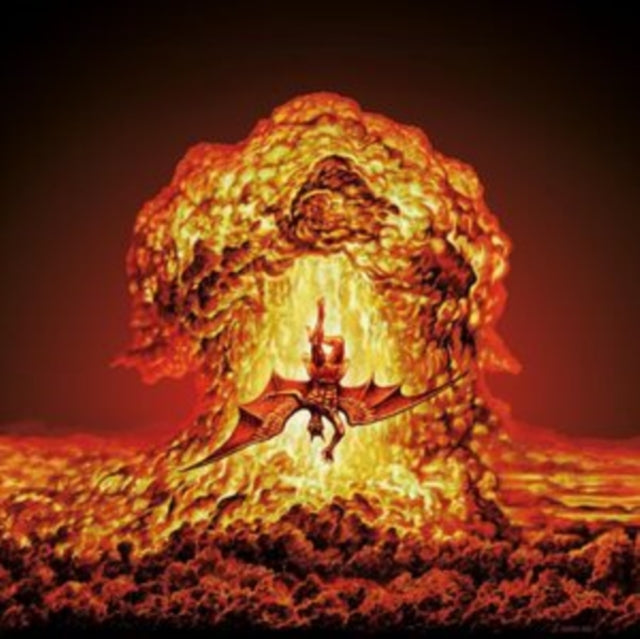 Gost - Prophecy - LP Vinyl