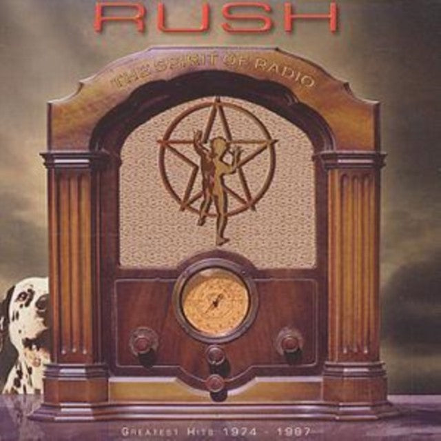 Spirit Of Radio: Greatest Hits 1974 -1987