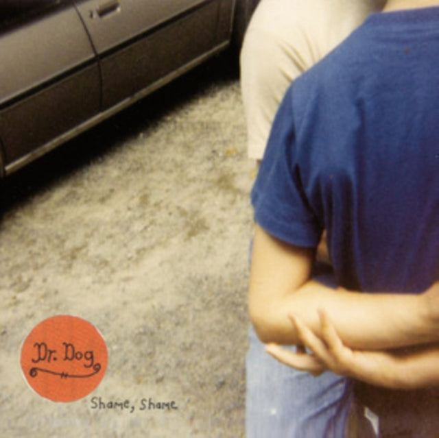Shame Shame (Red LP Vinyl)
