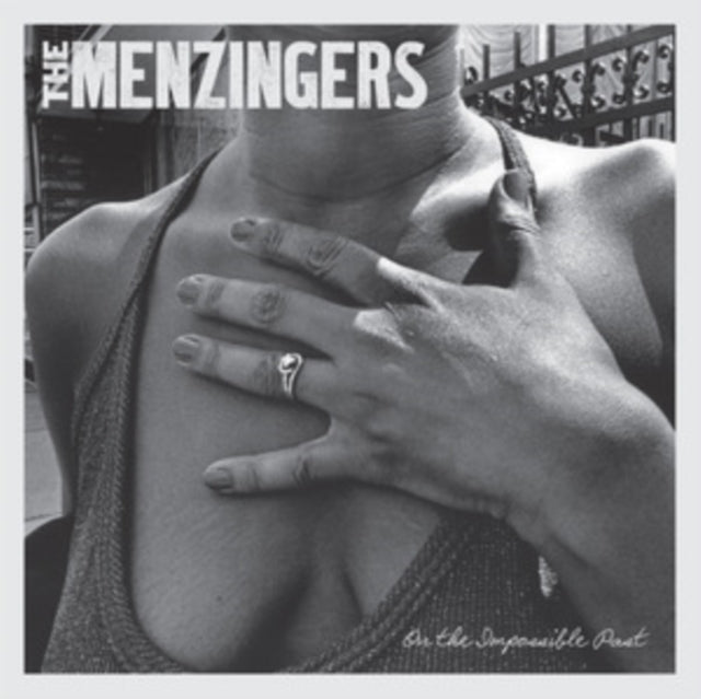 On The Impossible Past (Anniv Ed./Tangerine LP Vinyl)