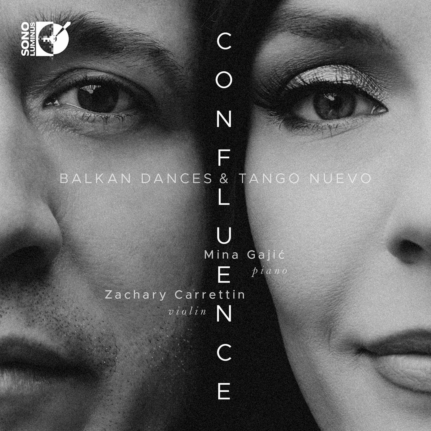 Granlund & Tajcevic: Confluence