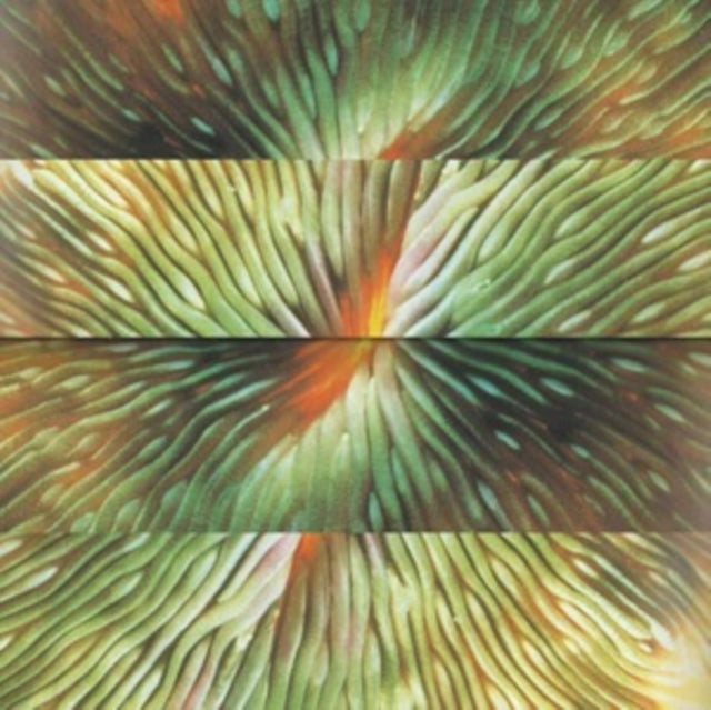 Active Surplus - Mirroring - LP Vinyl