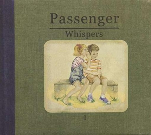 Whispers