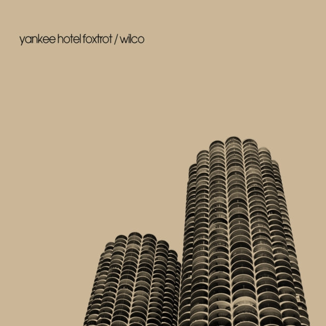 Wilco - Yankee Hotel Foxtrot (2022 Remaster/2LP)