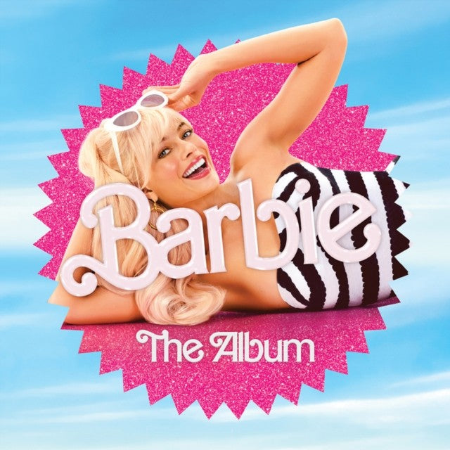 Barbie The Album (Coloured LP Vinyl)