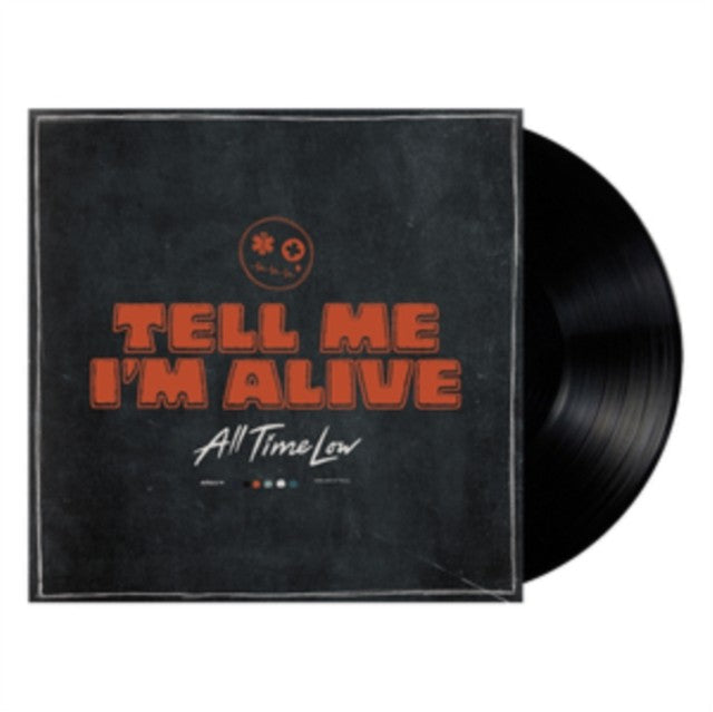 Tell Me I'm Alive