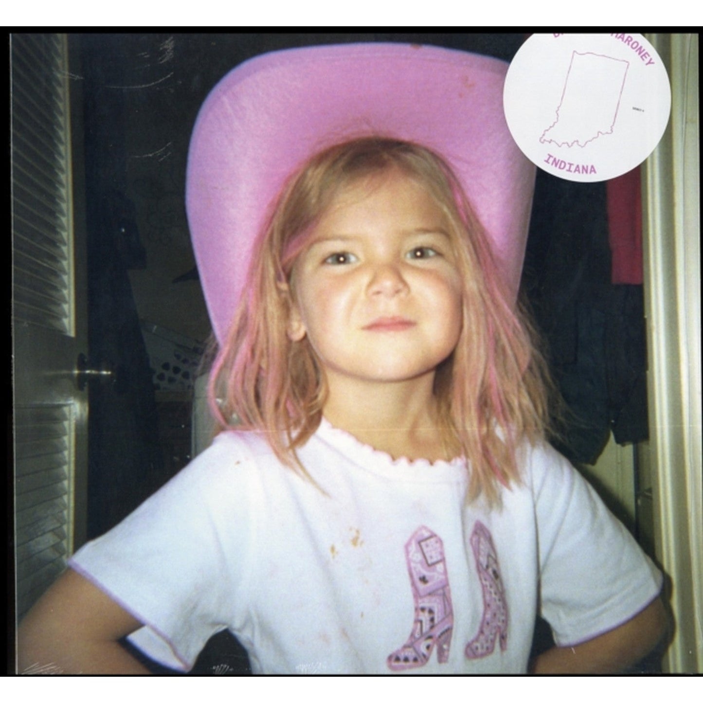Indiana (Ep)