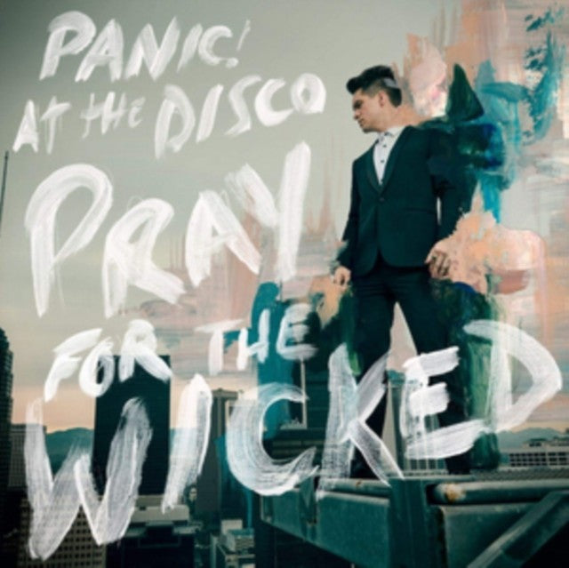 Pray For The Wicked (X) (Dl Code)