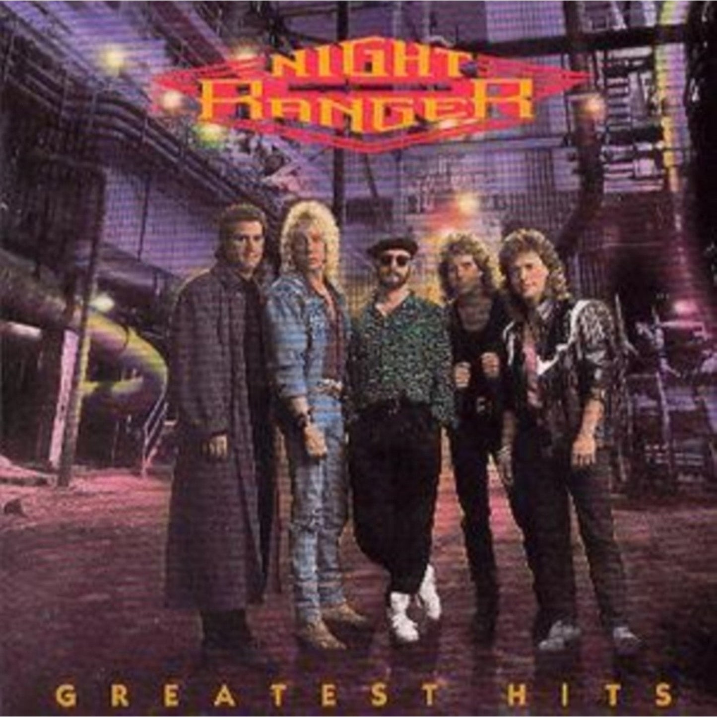 Greatest Hits