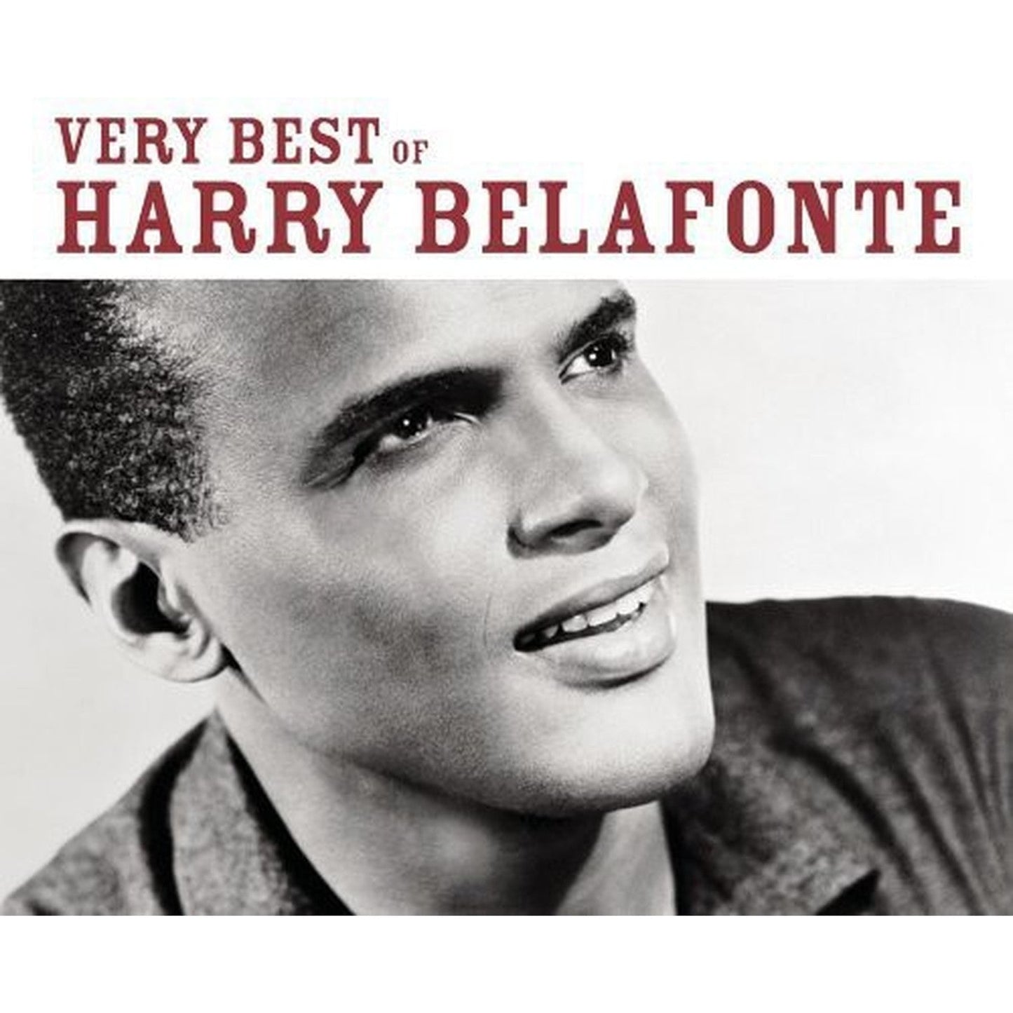 Very Best Of Harry Belafonte