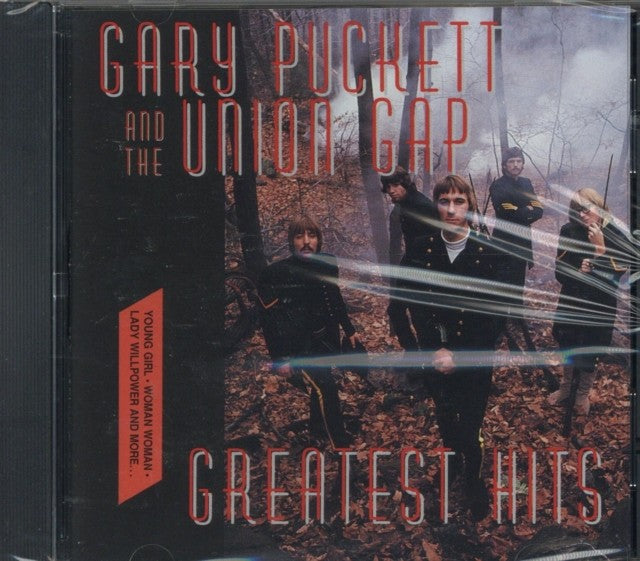 Greatest Hits