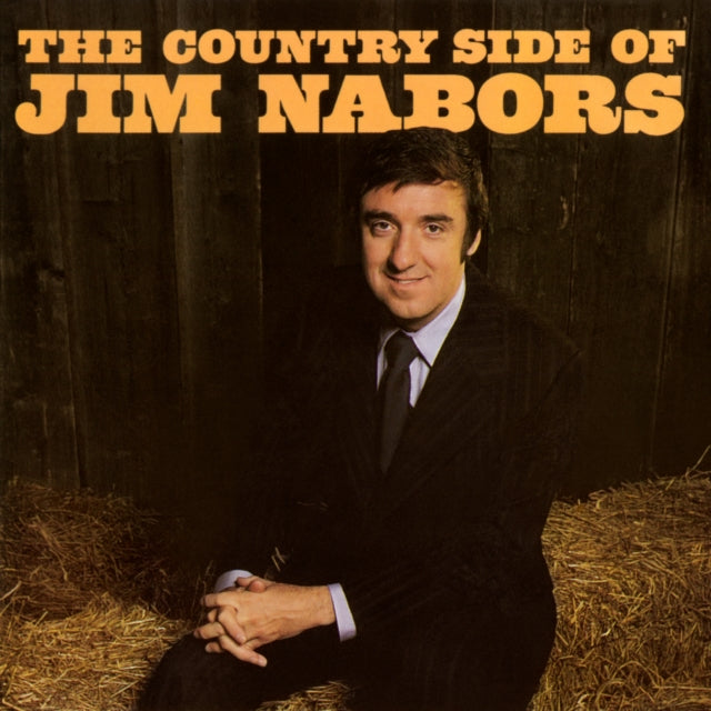 Jim Nabors - Country Side Of Jim Nabors - CD
