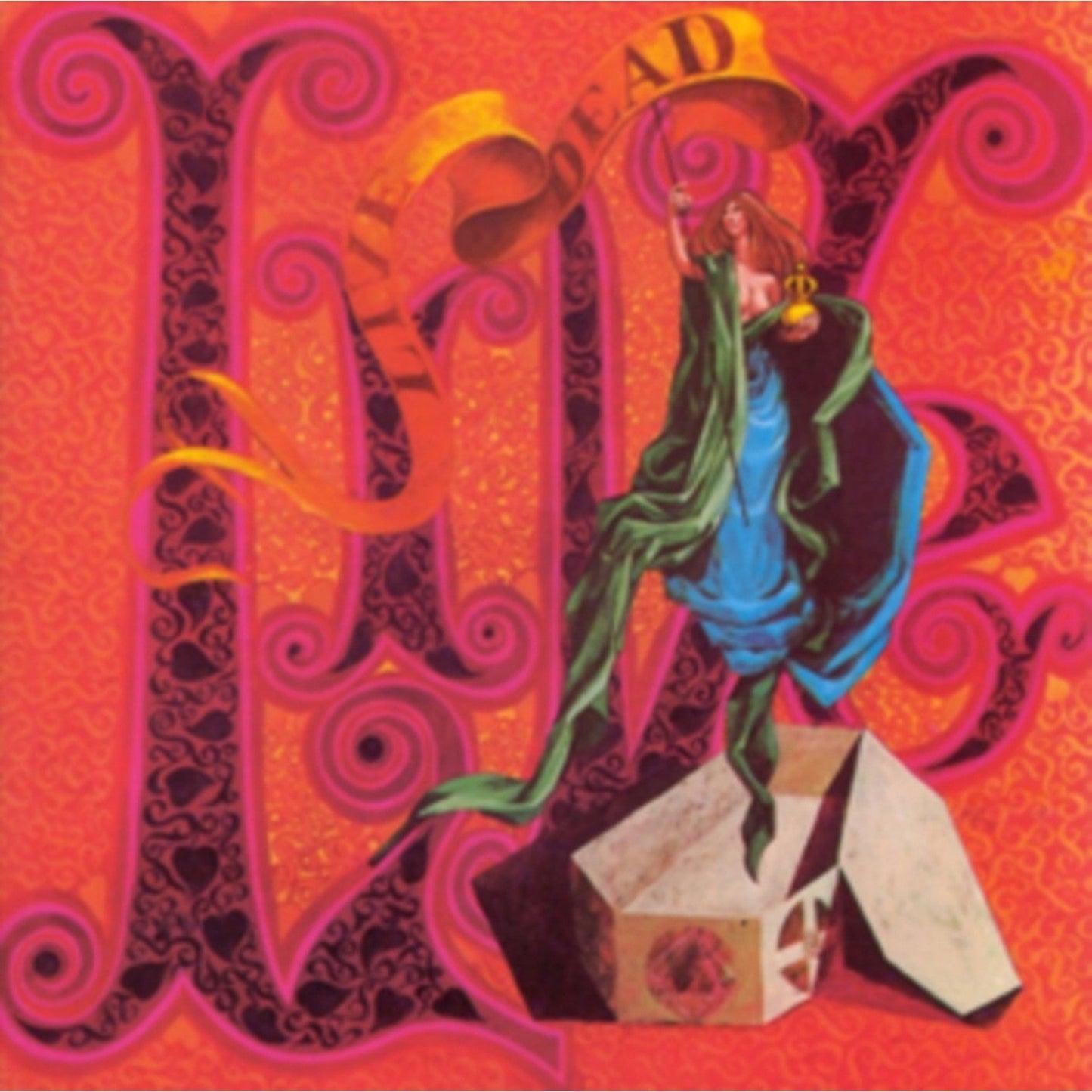 Live Dead (2LP/180G)