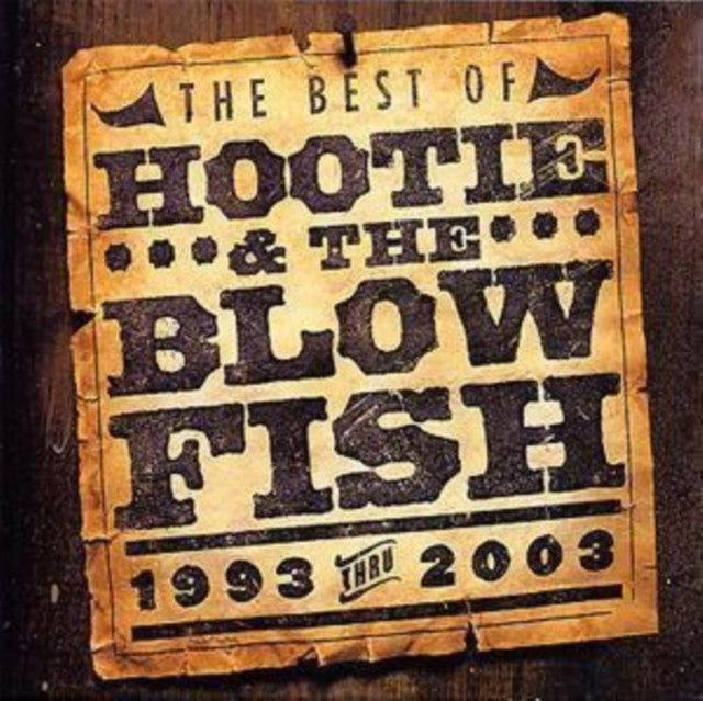 Best Of 1993-2003