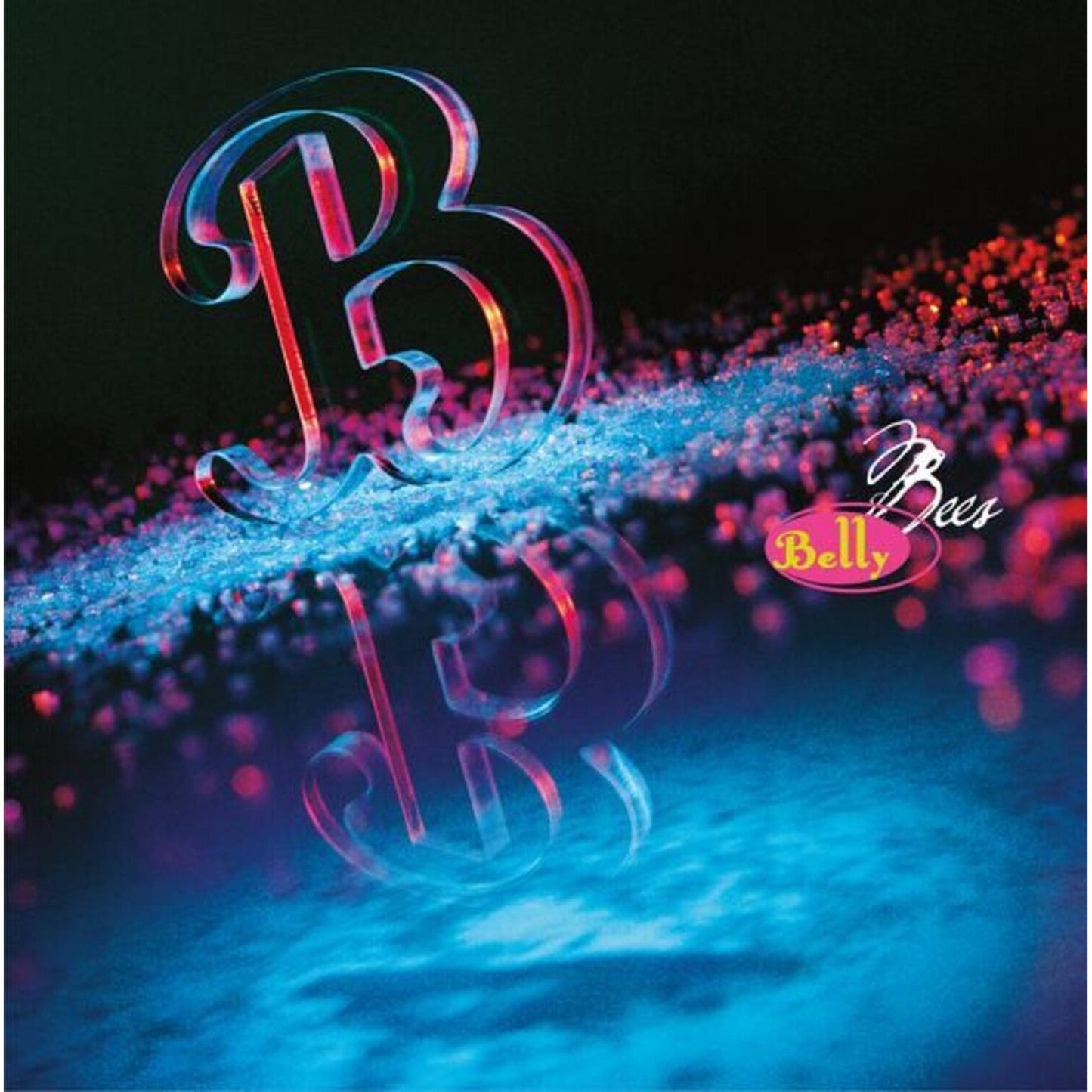Bees (180G/2LP)