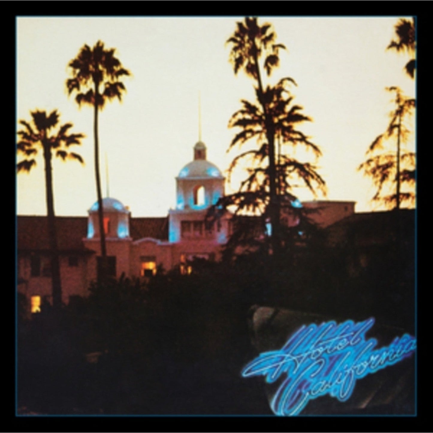 Hotel California (40Th Anniversary Edition)