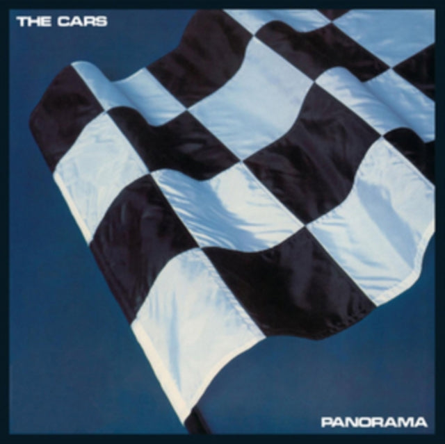 Cars - Panorama (Expanded Edition/2LP)