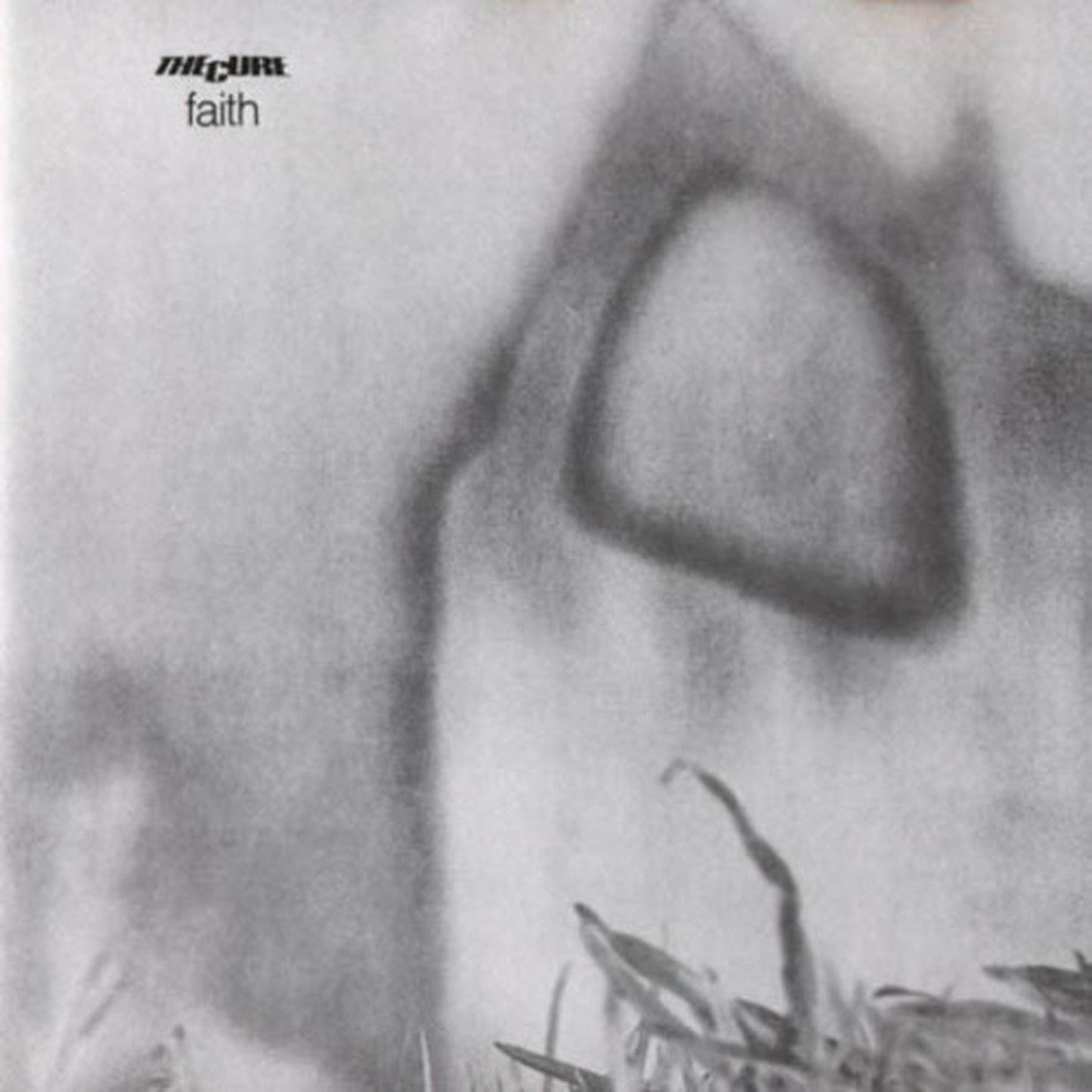 Faith (180G)
