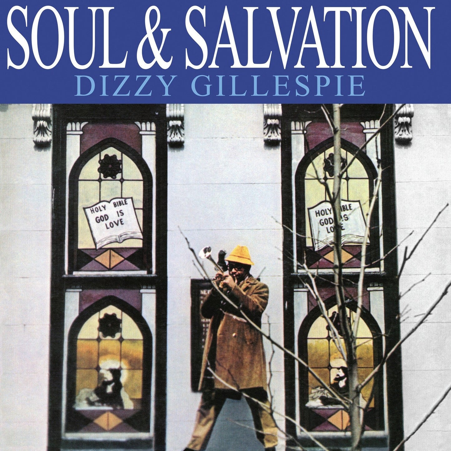 Soul & Salvation (180G)