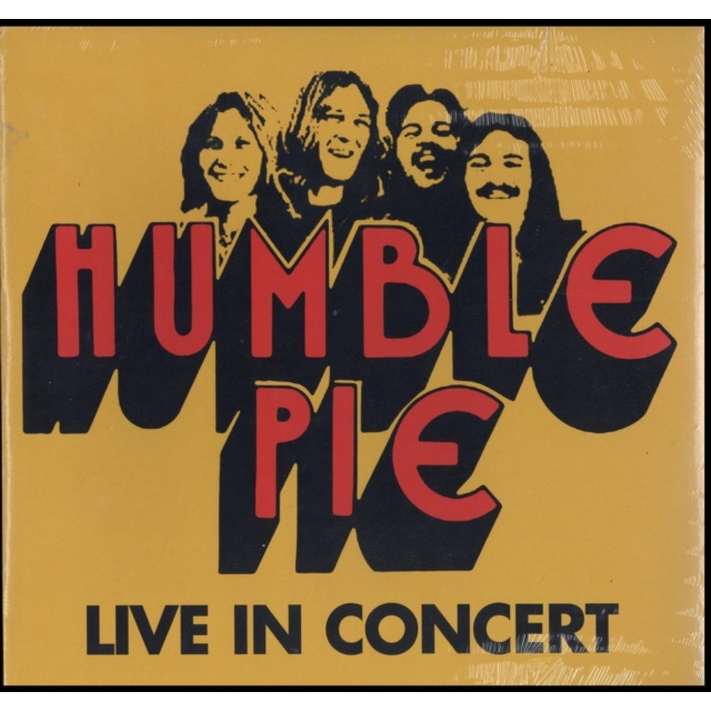 Live In Concert
