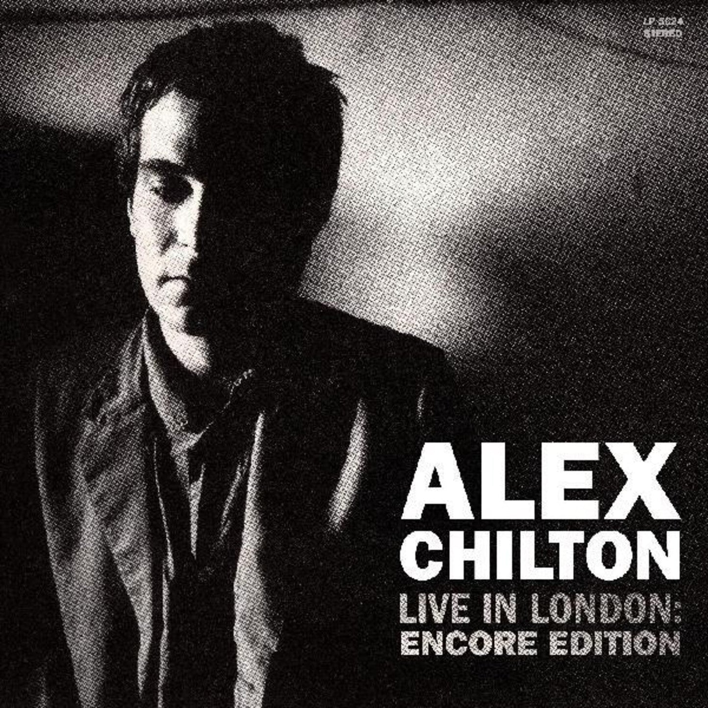 Live In London: Encore Edition (White Vinyl/2LP)