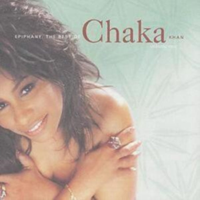 Chaka Khan - Epiphany: The Best Of Chaka Kh - CD