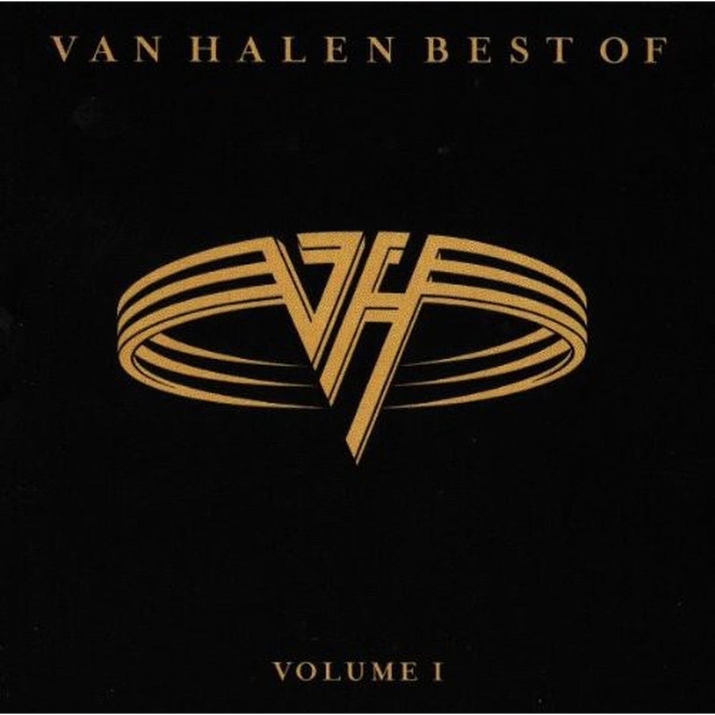 Best Of Vol.1