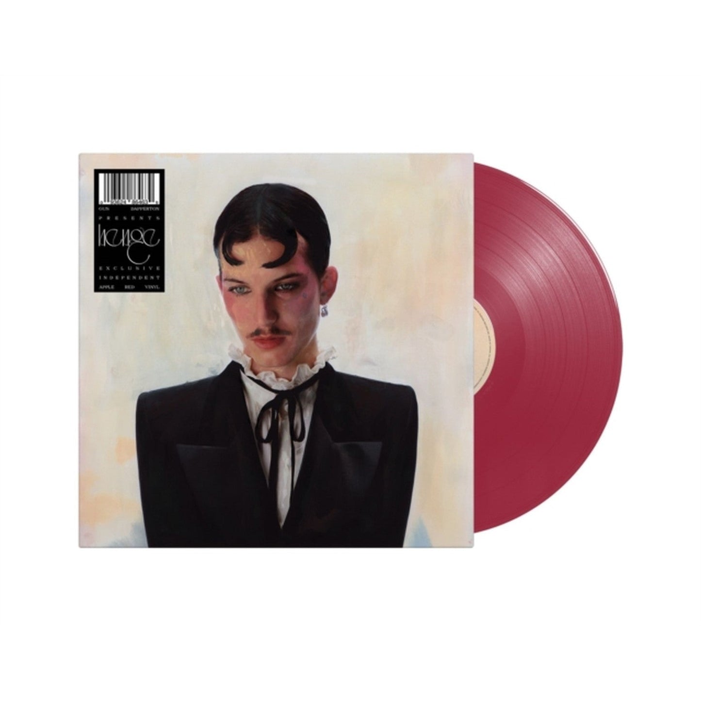 Henge (Apple Red LP Vinyl) (I)