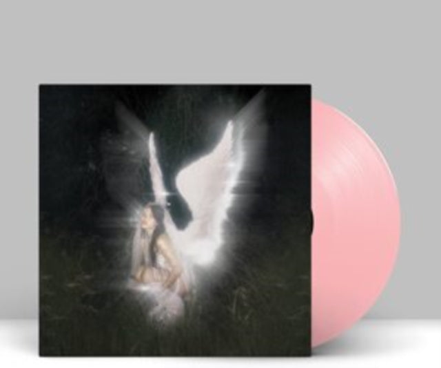 Nessa Barrett - Young Forever - LP Vinyl